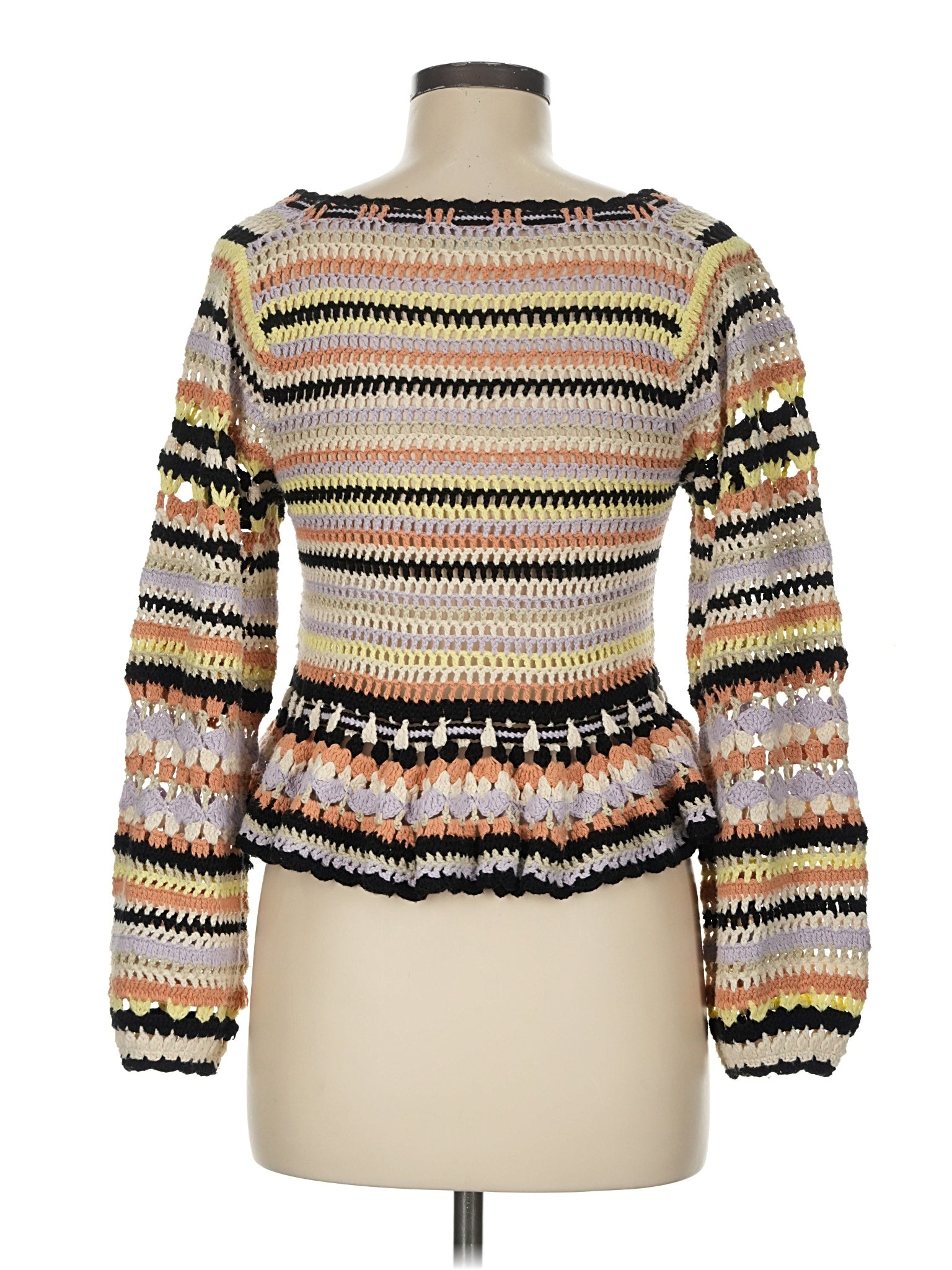 2 size - M