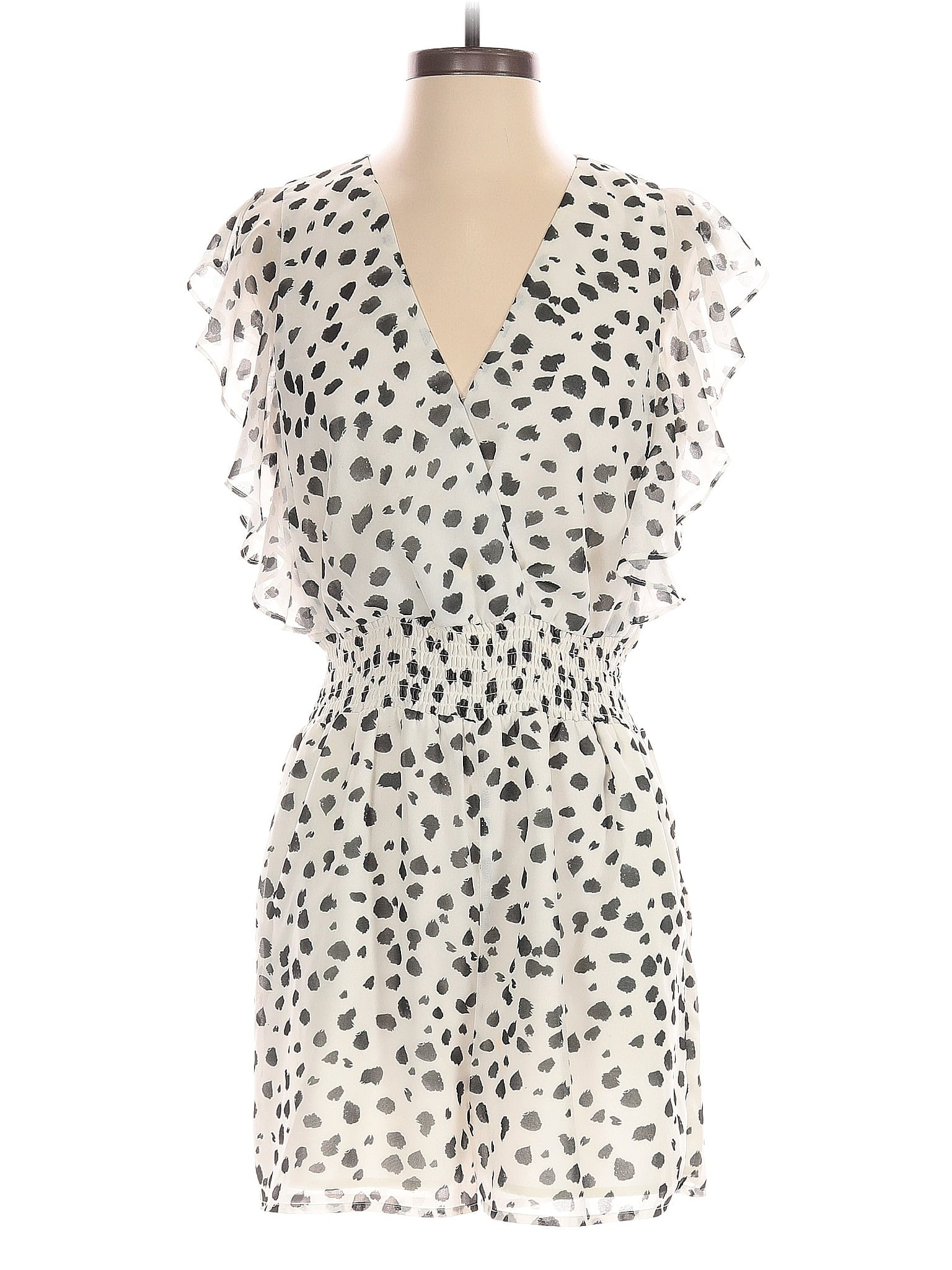1 size - S