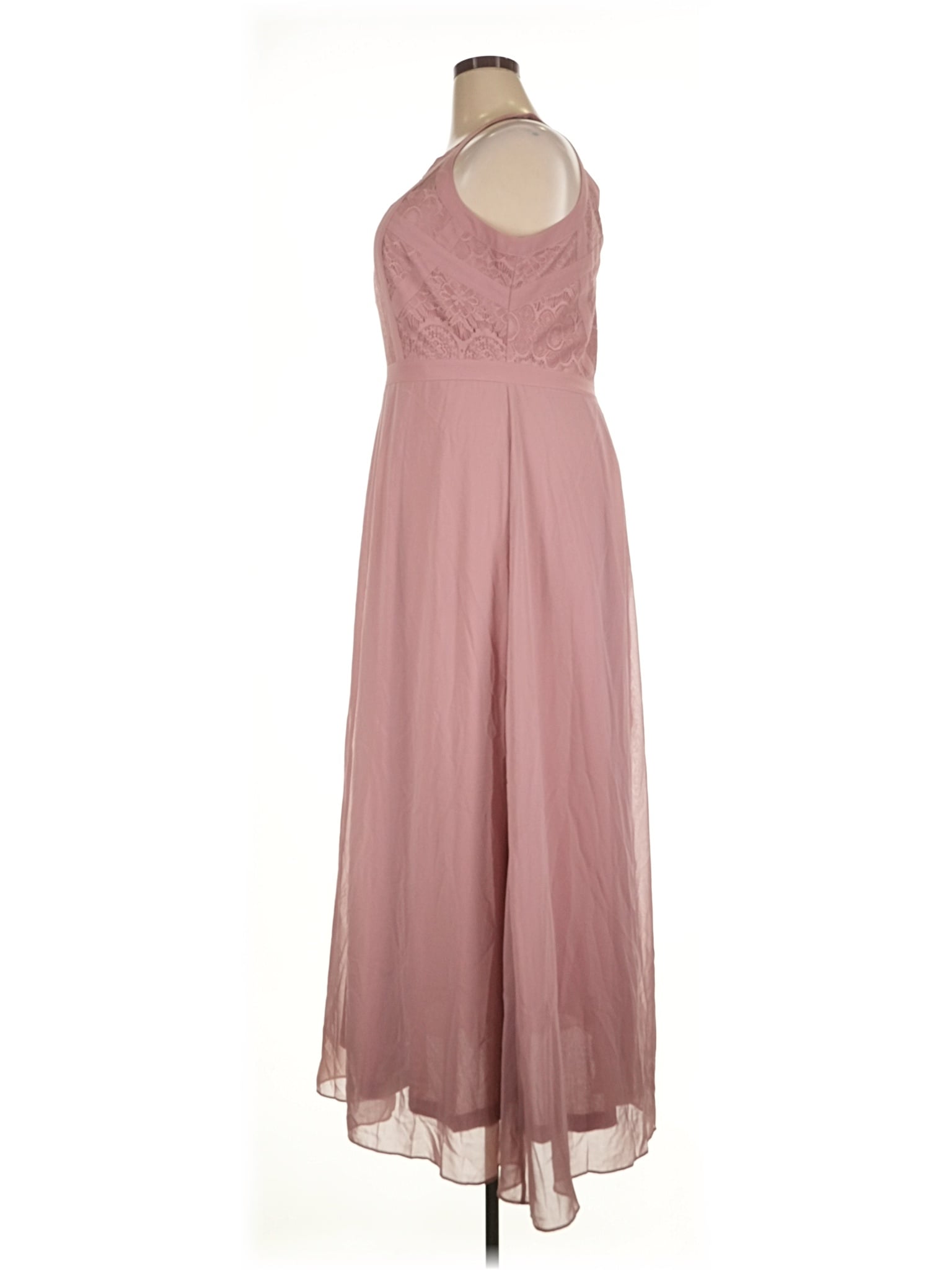 4 size - 18 W