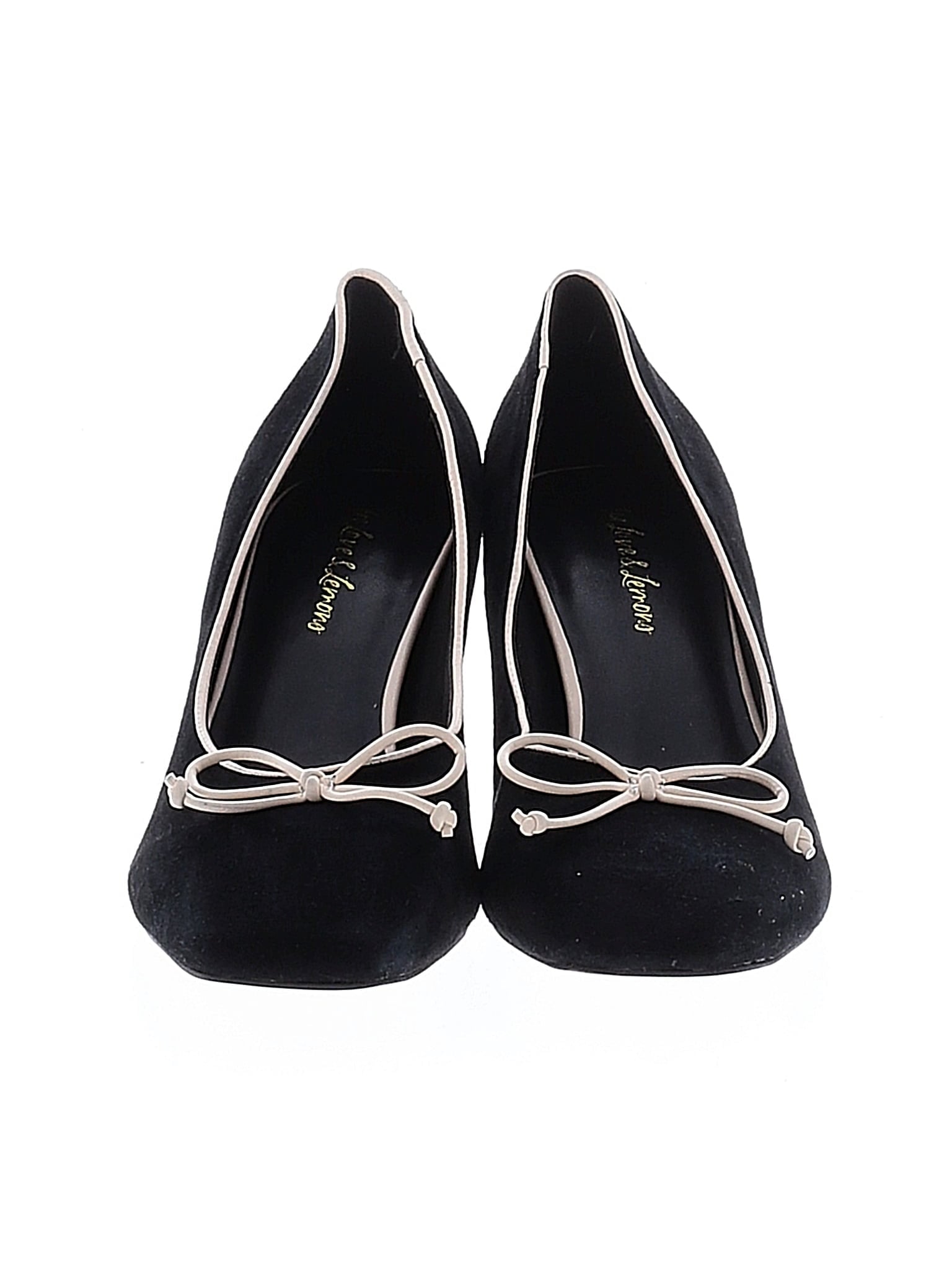 2 shoe size - 39 (EU)