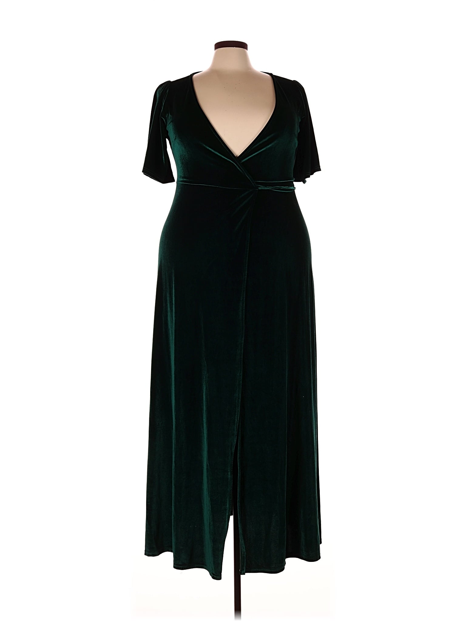 1 size - 3X W