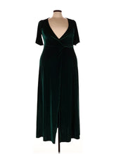 1 size - 3X W