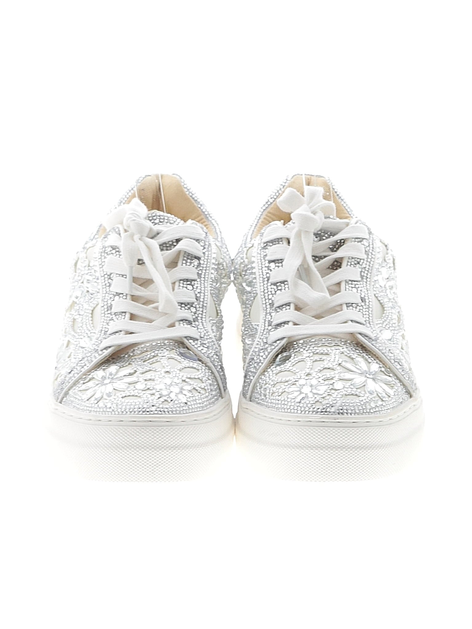 2 shoe size - 9 1/2