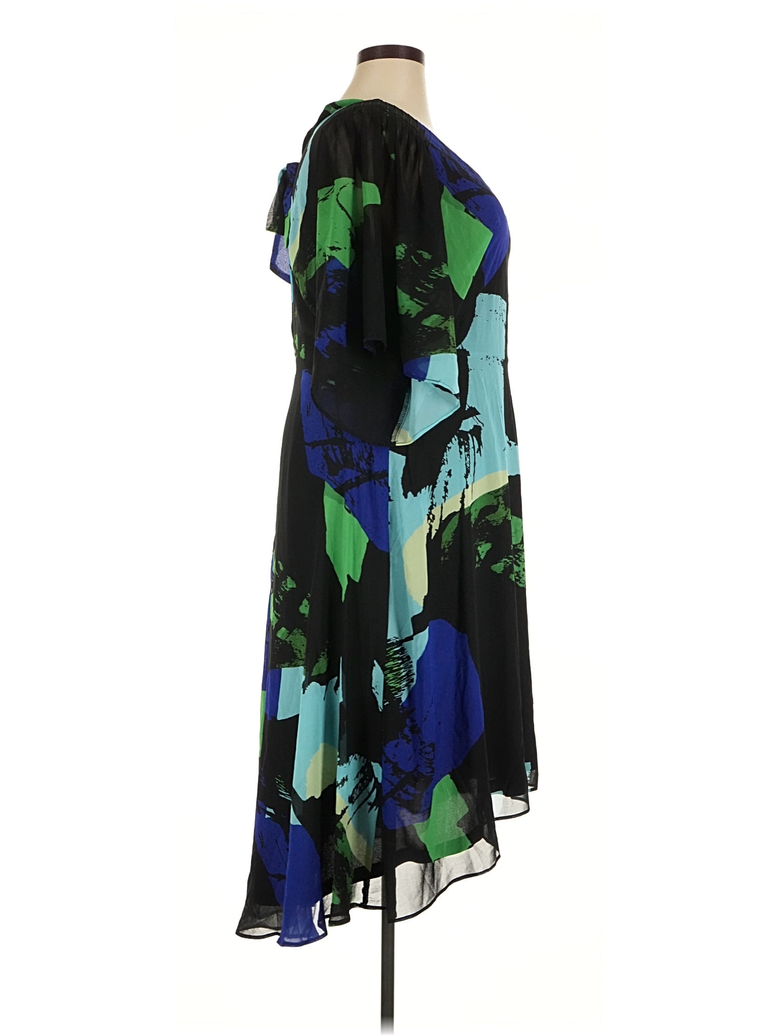 3 size - 18 W (M) W