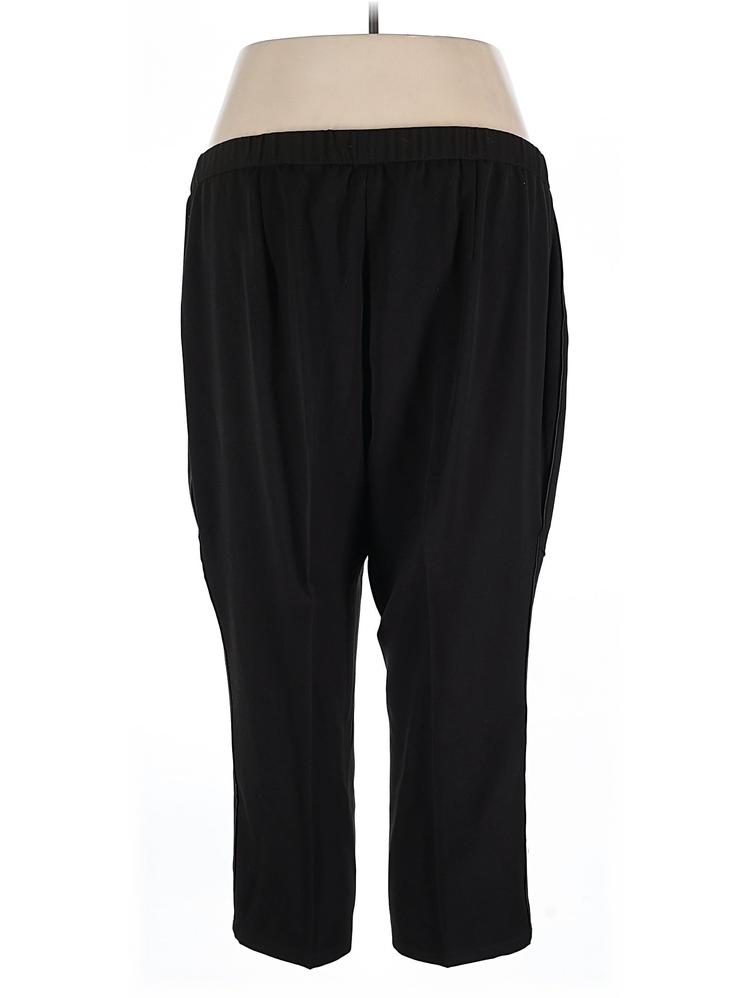 2 size - 3X W