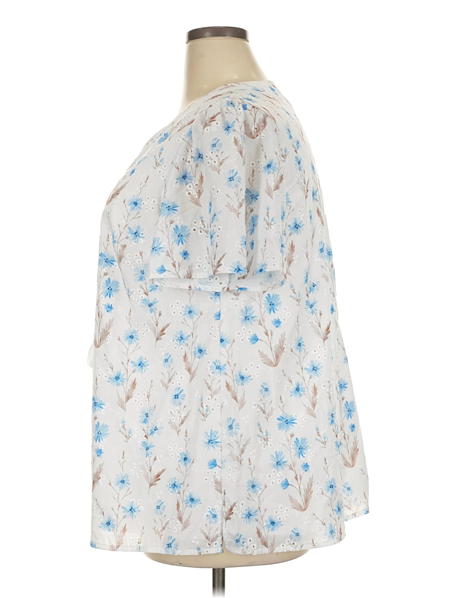 4 size - 18 W