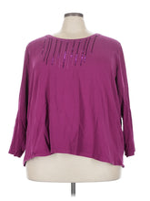 1 size - 4X W