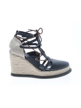 1 shoe size - 38 (EU)