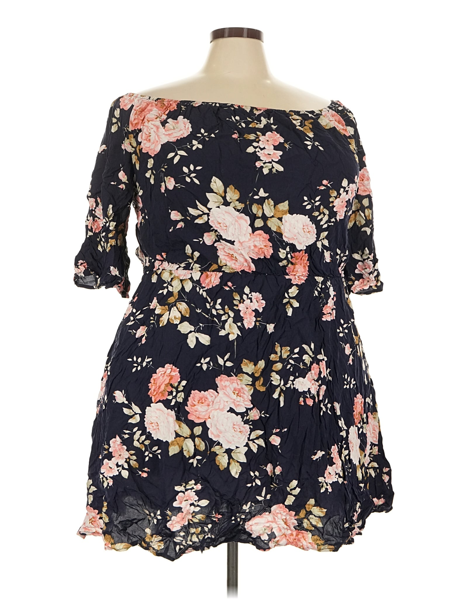 1 size - 22 W
