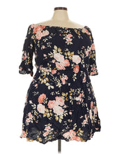 1 size - 22 W