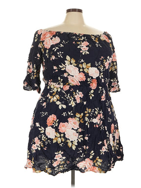 1 size - 22 W