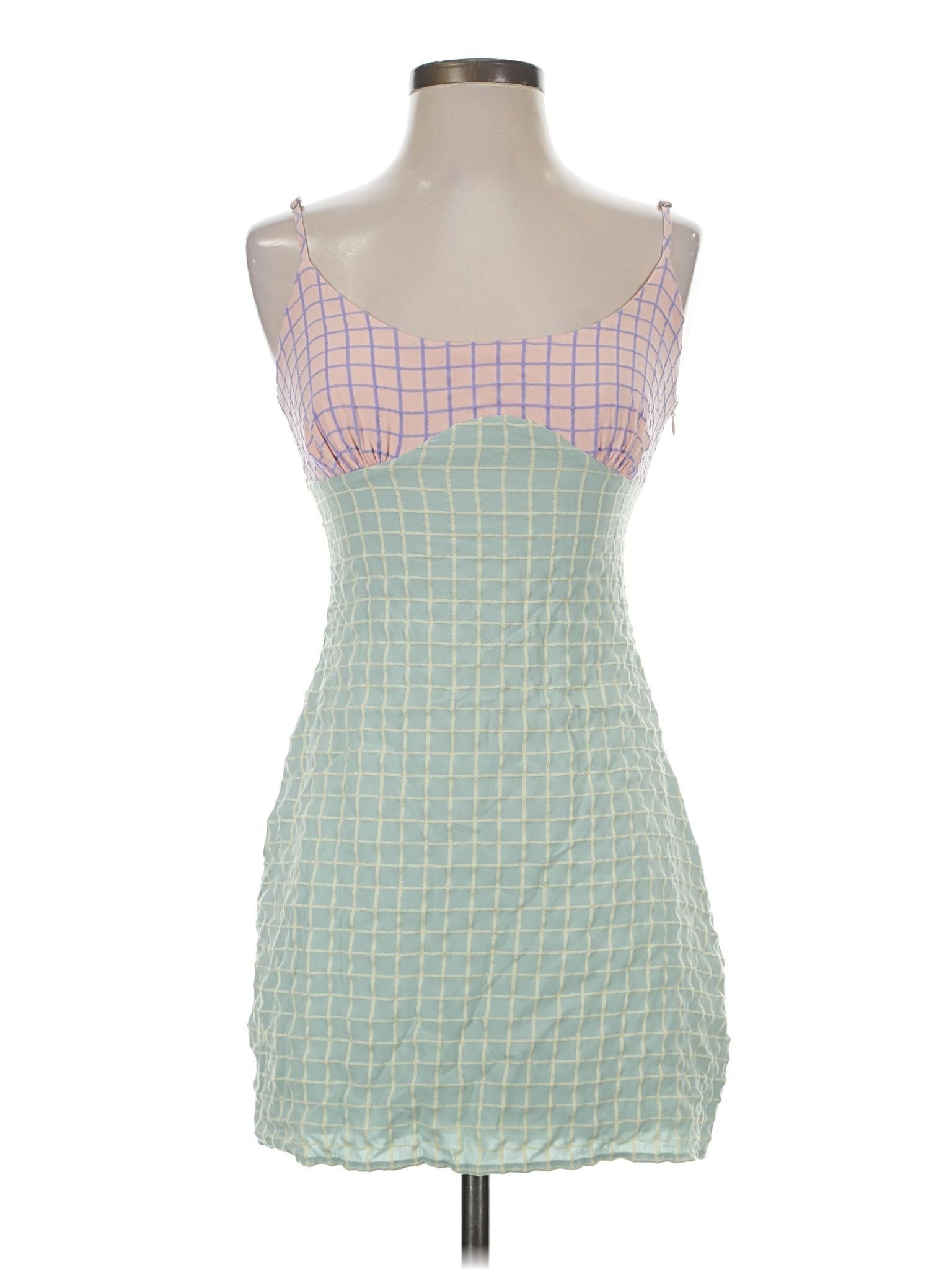 1 size - 4