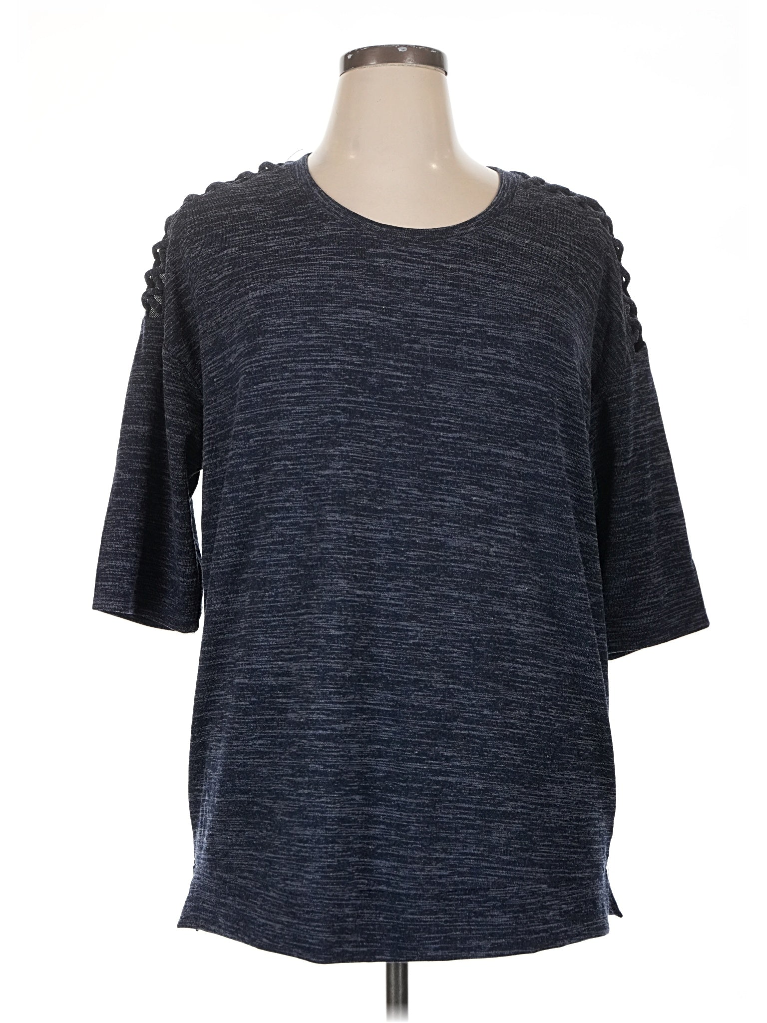 1 size - 0X W