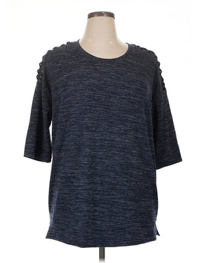 1 size - 0X W