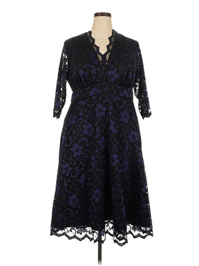 1 size - 2X W W