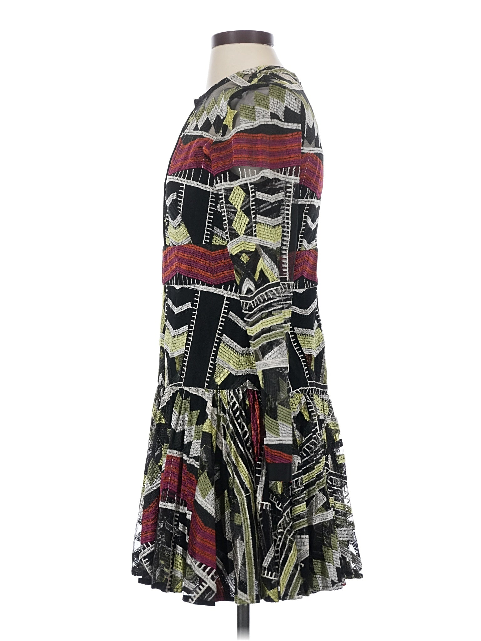 4 size - S