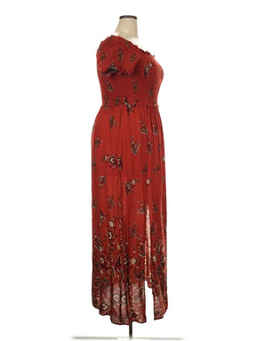 3 size - 18 W (M) W