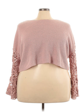 1 size - 3X W (Estimated) W