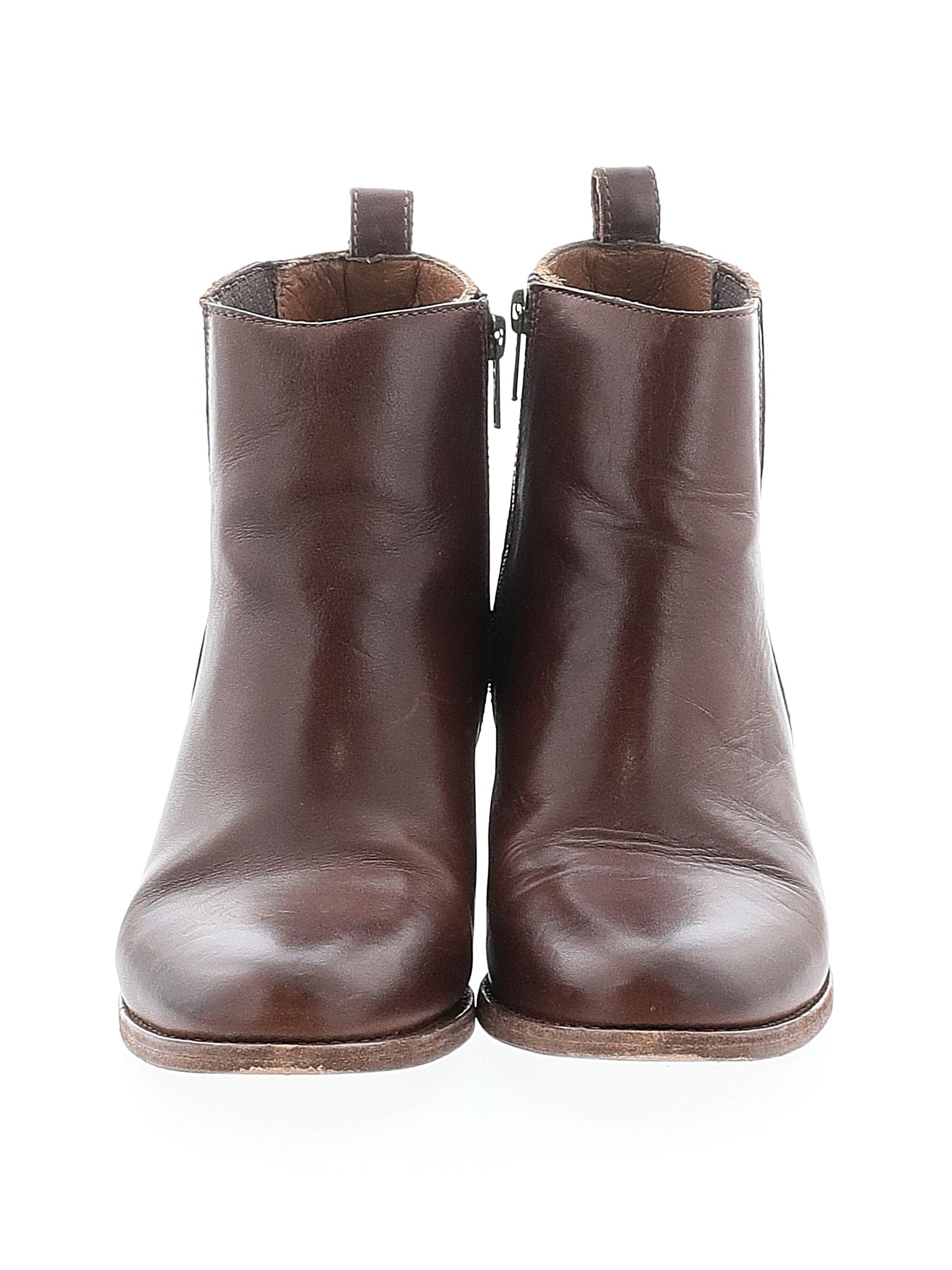 2 shoe size - 9 1/2