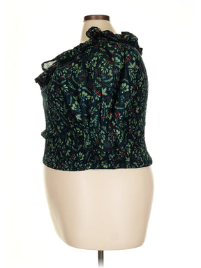 4 size - 3X W