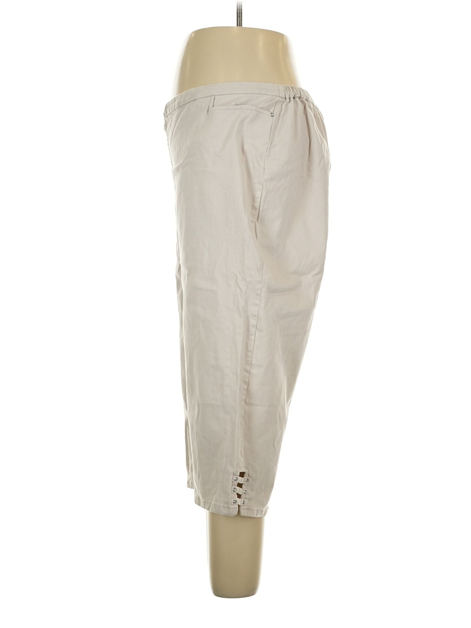 4 size - 1X W