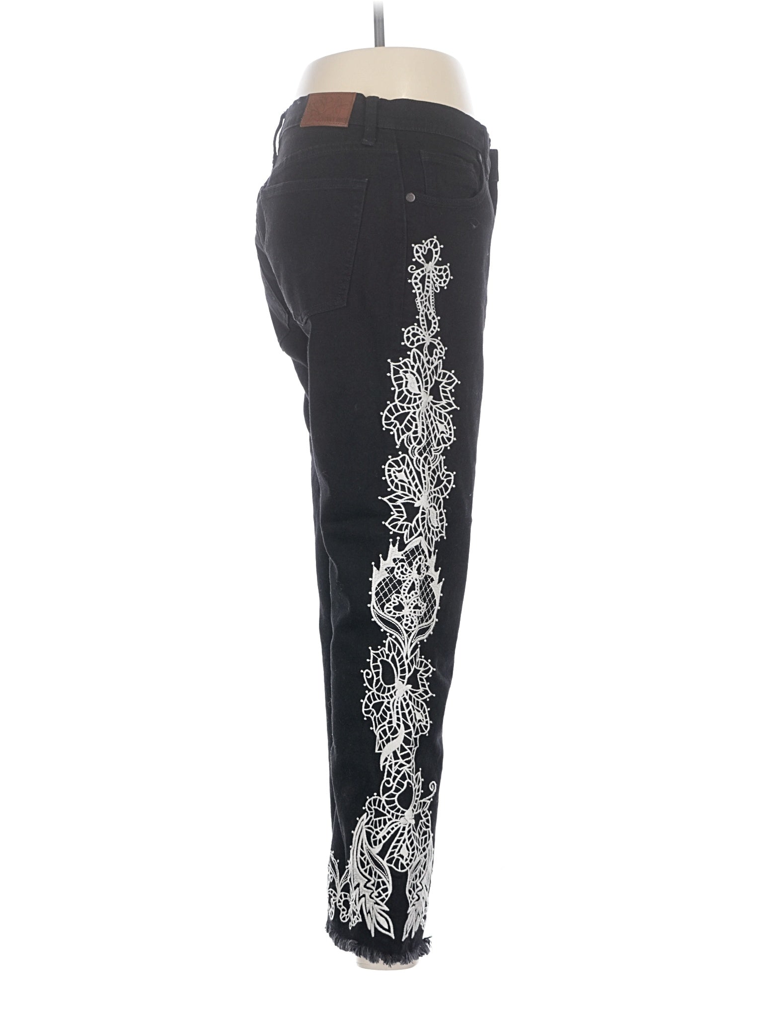 3 waist size - 27