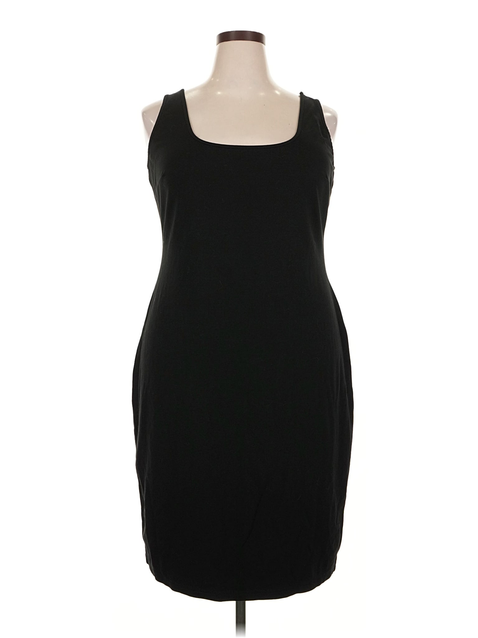 1 size - 18 W (M) W