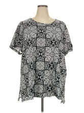 1 size - 2X W