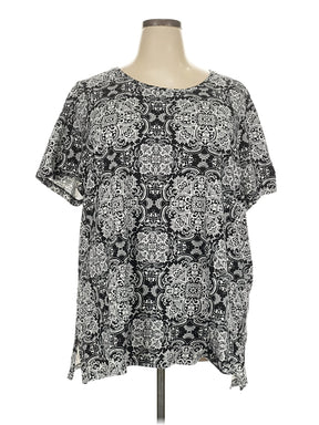 1 size - 2X W