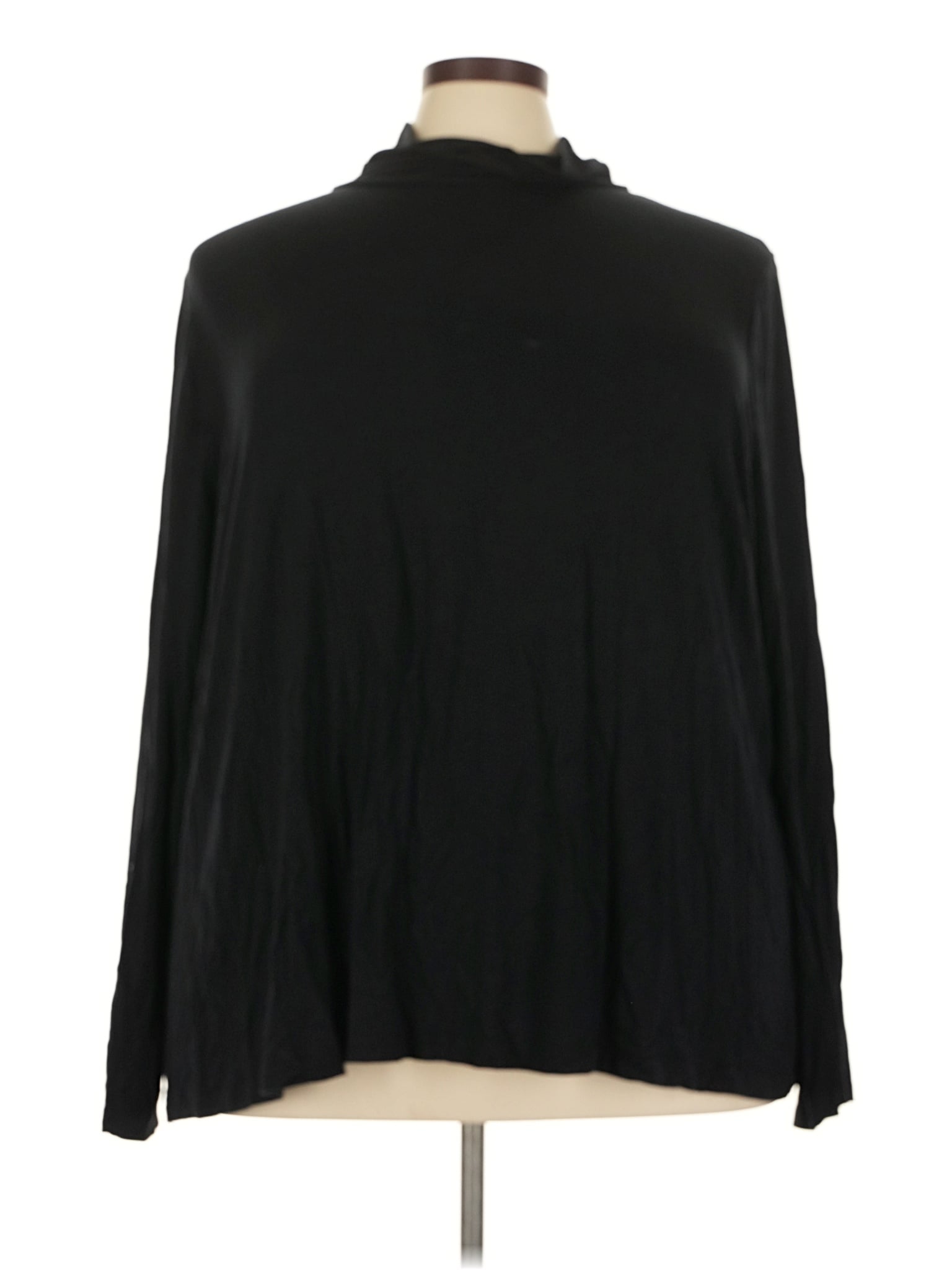 1 size - 4X W