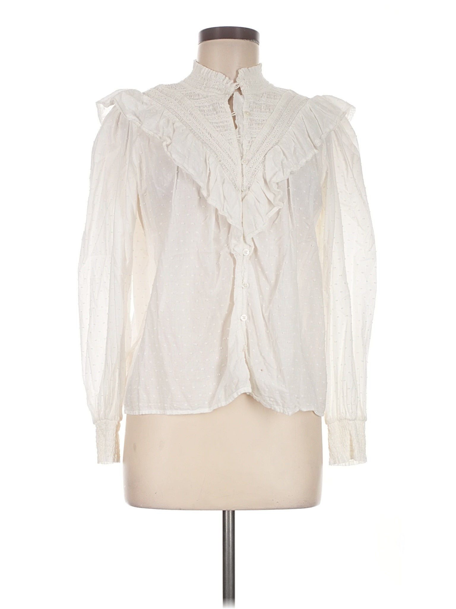 1 size - 38 (FR)