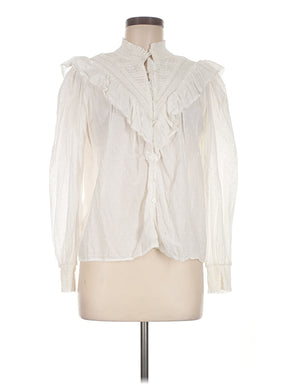 1 size - 38 (FR)