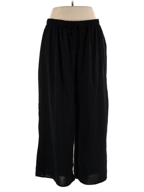 1 size - XL W (Estimated) W