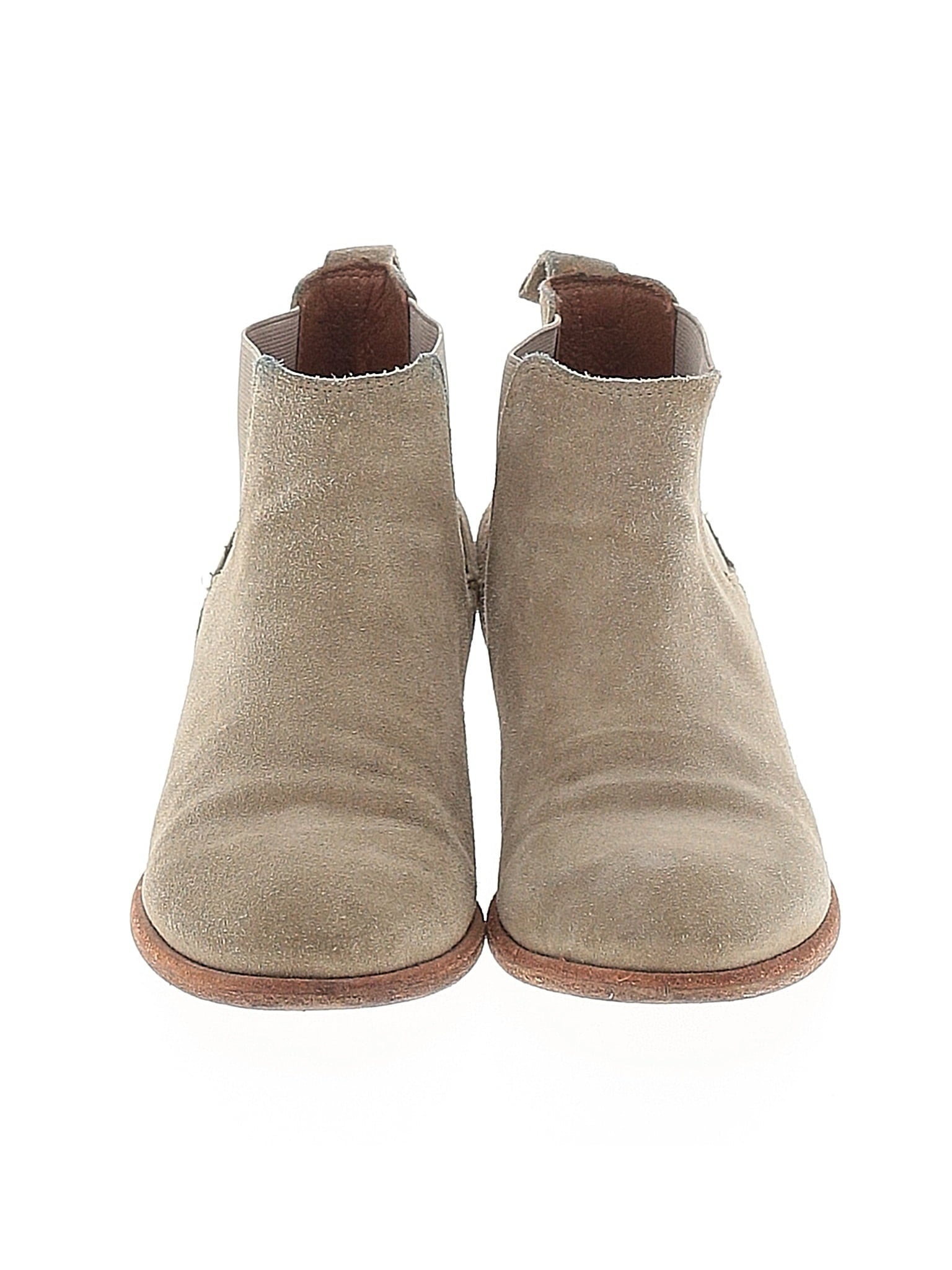 2 shoe size - 7 1/2