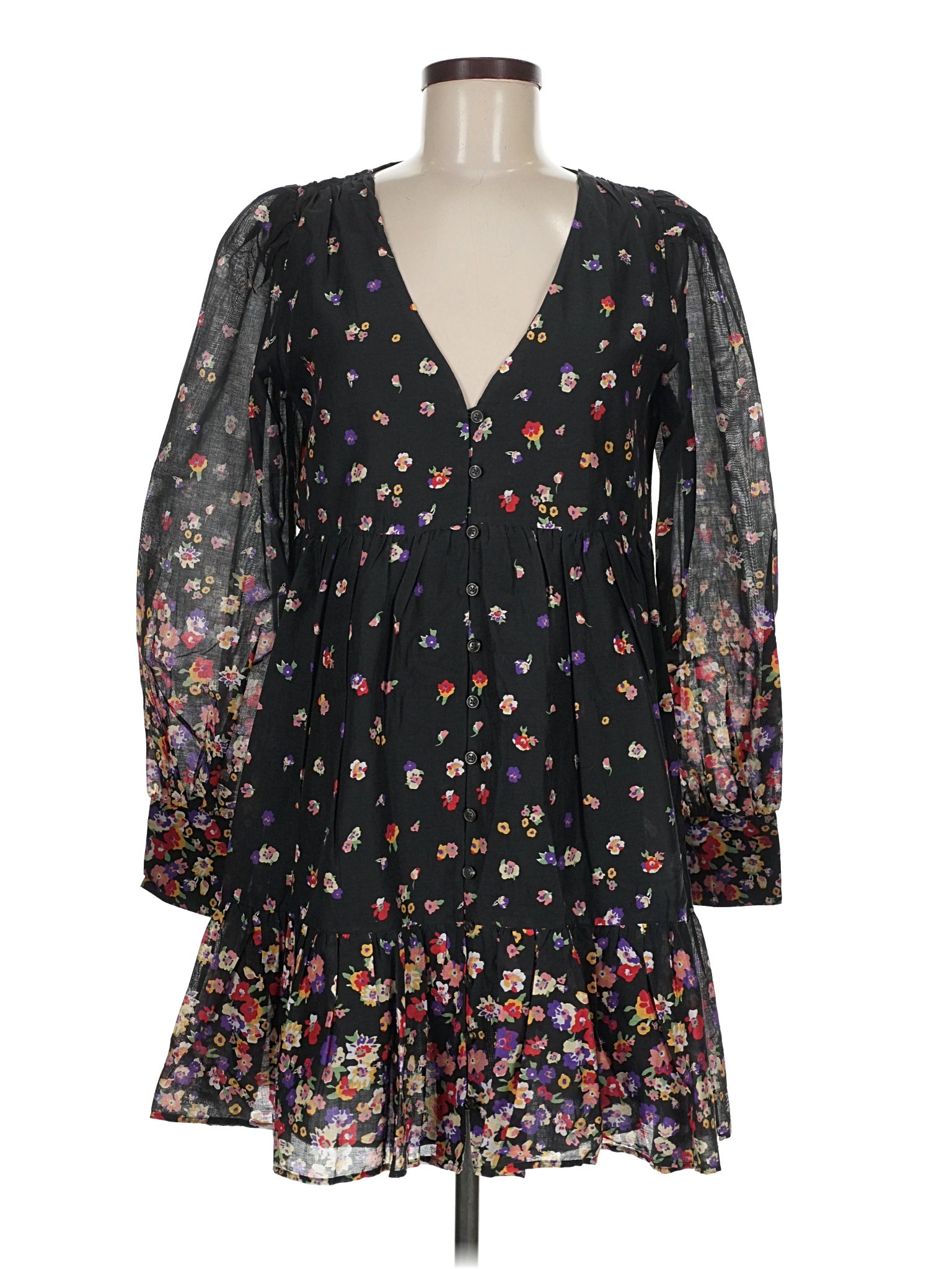 1 size - 38 (FR)