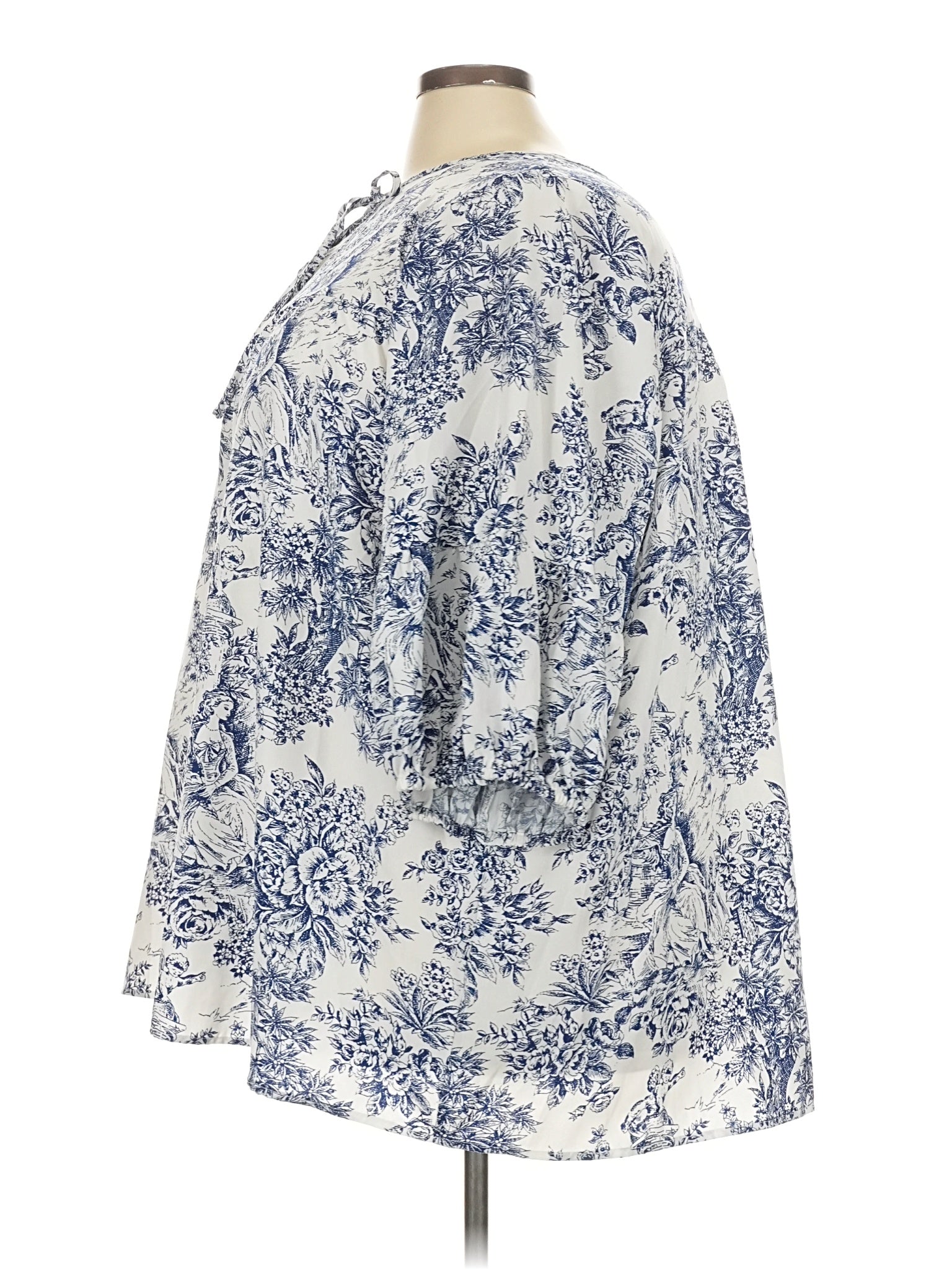 4 size - 28 W