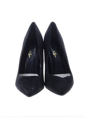 2 shoe size - 7 1/2