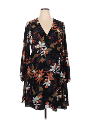 1 size - 18 W (M) W
