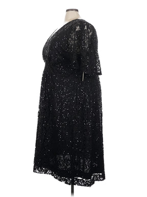 4 size - 4X W