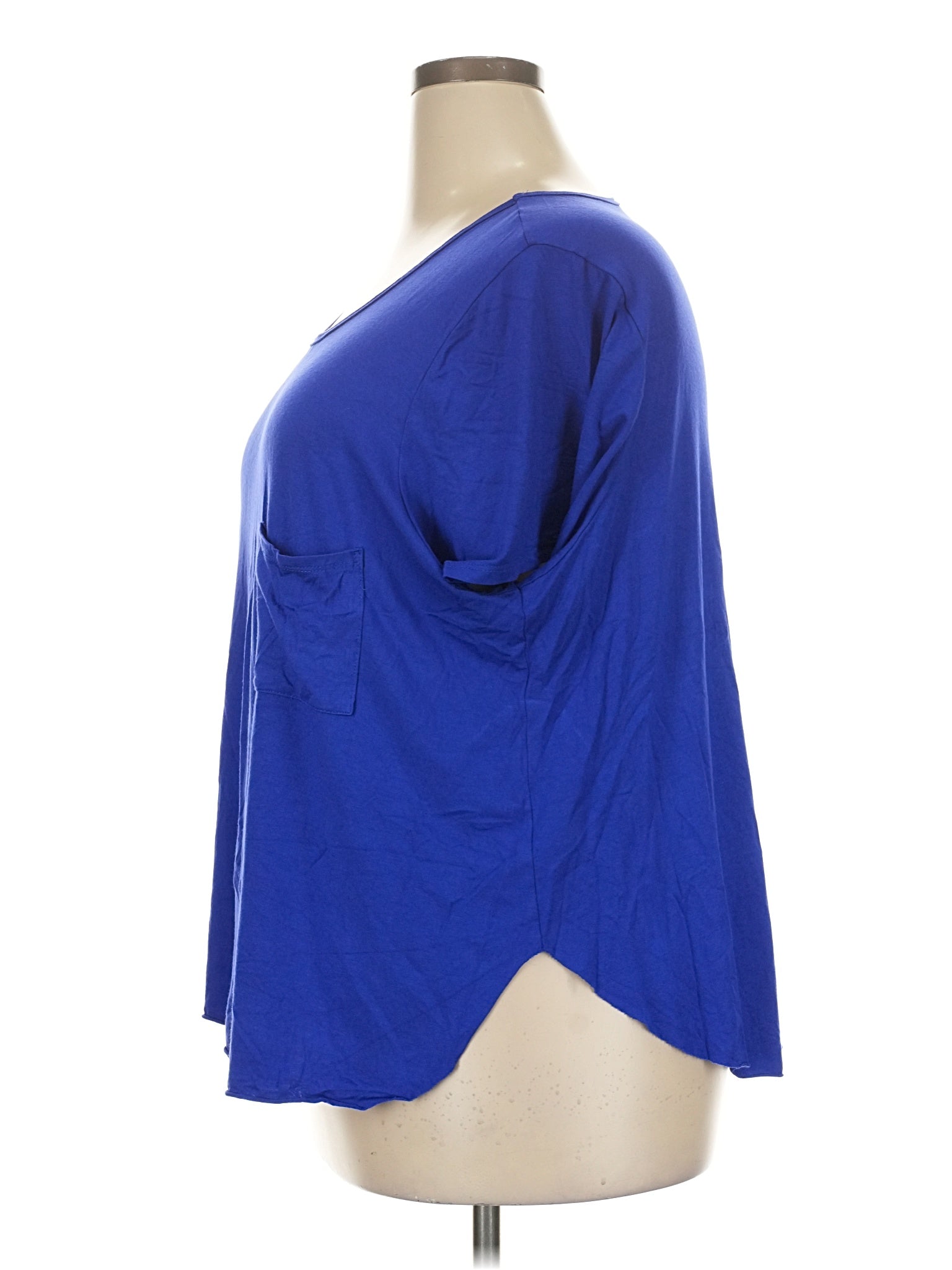 4 size - 2X W