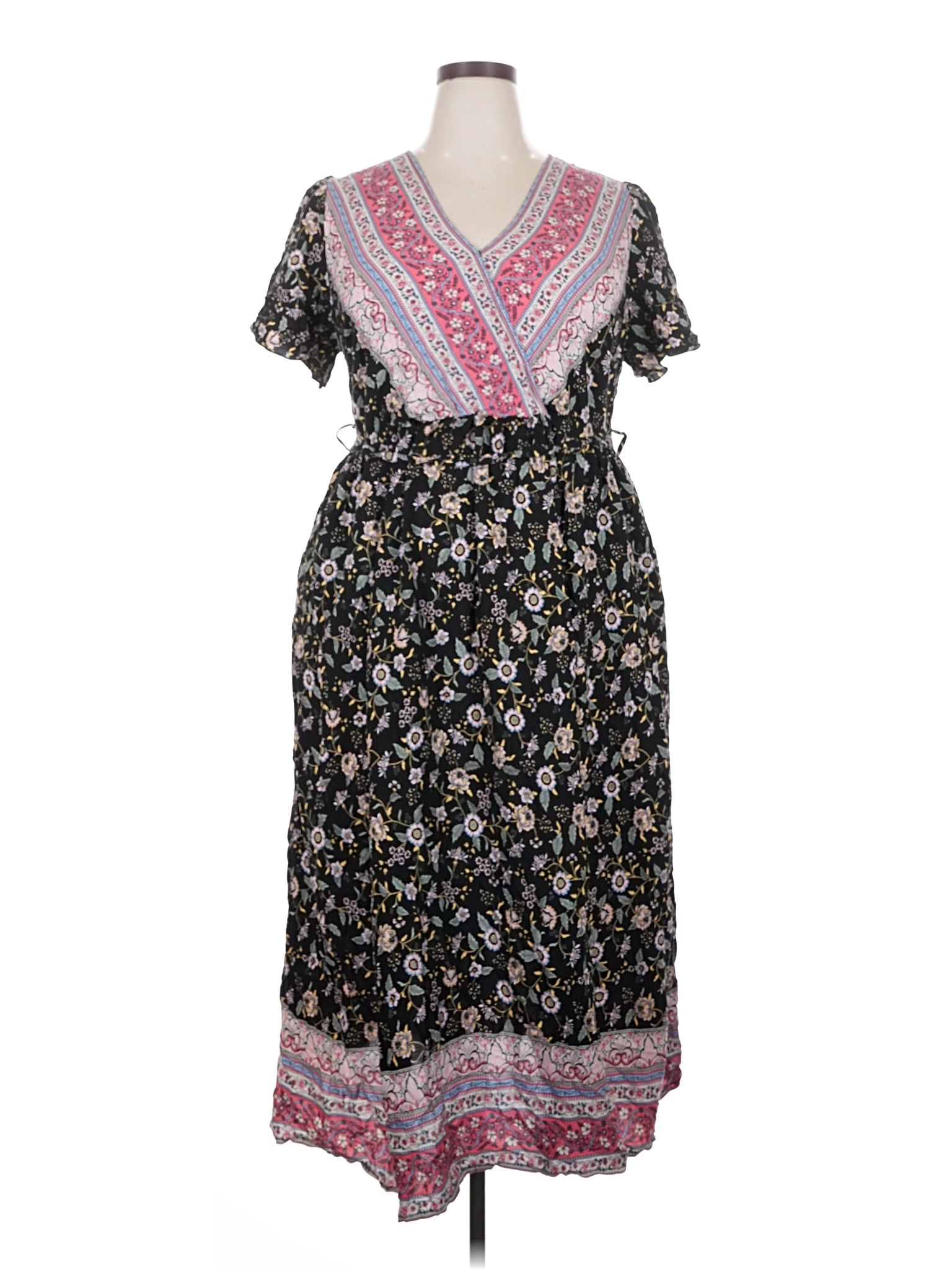 1 size - 18 - 20 W