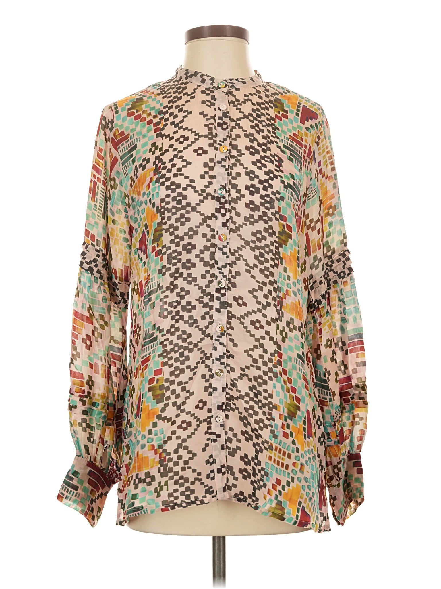 1 size - XS