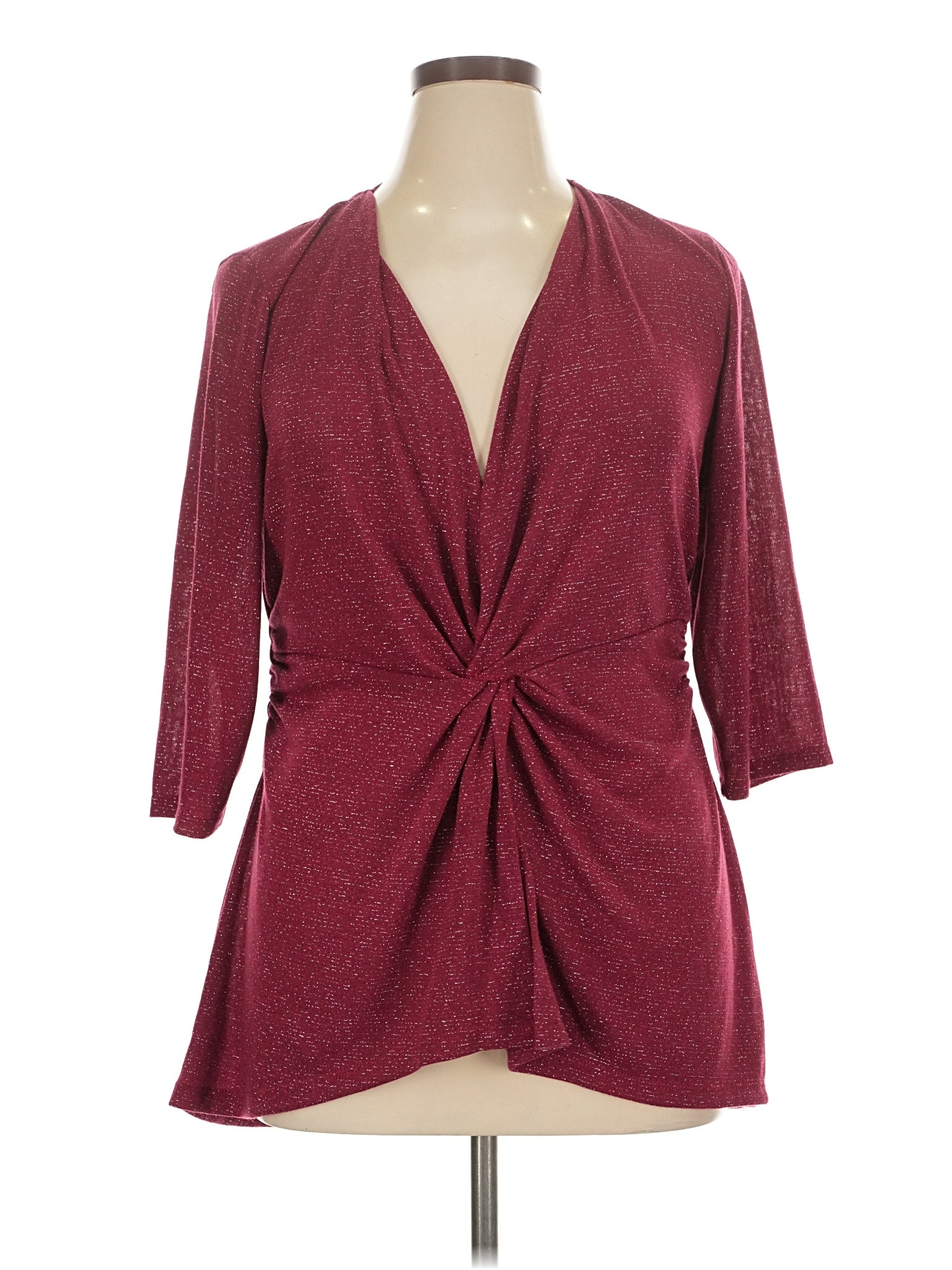 1 size - 14 - 16 W W