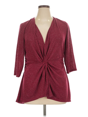 1 size - 14 - 16 W W