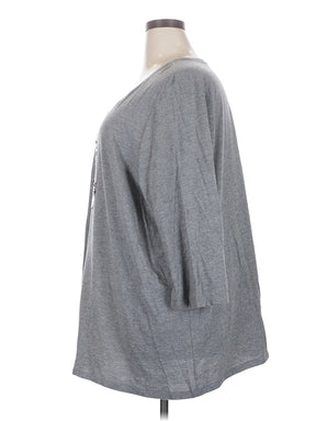 4 size - 2X W