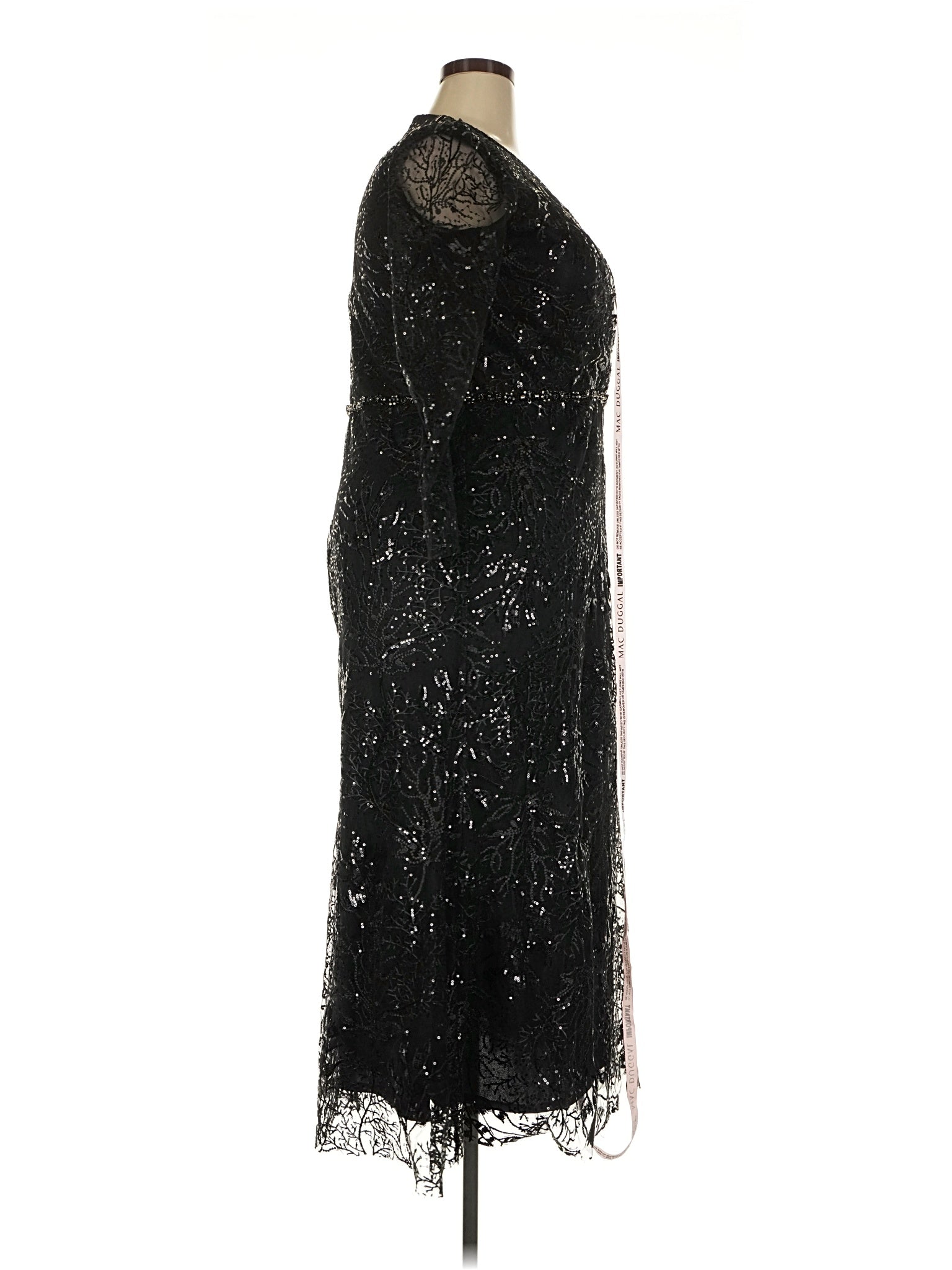 3 size - 18 W