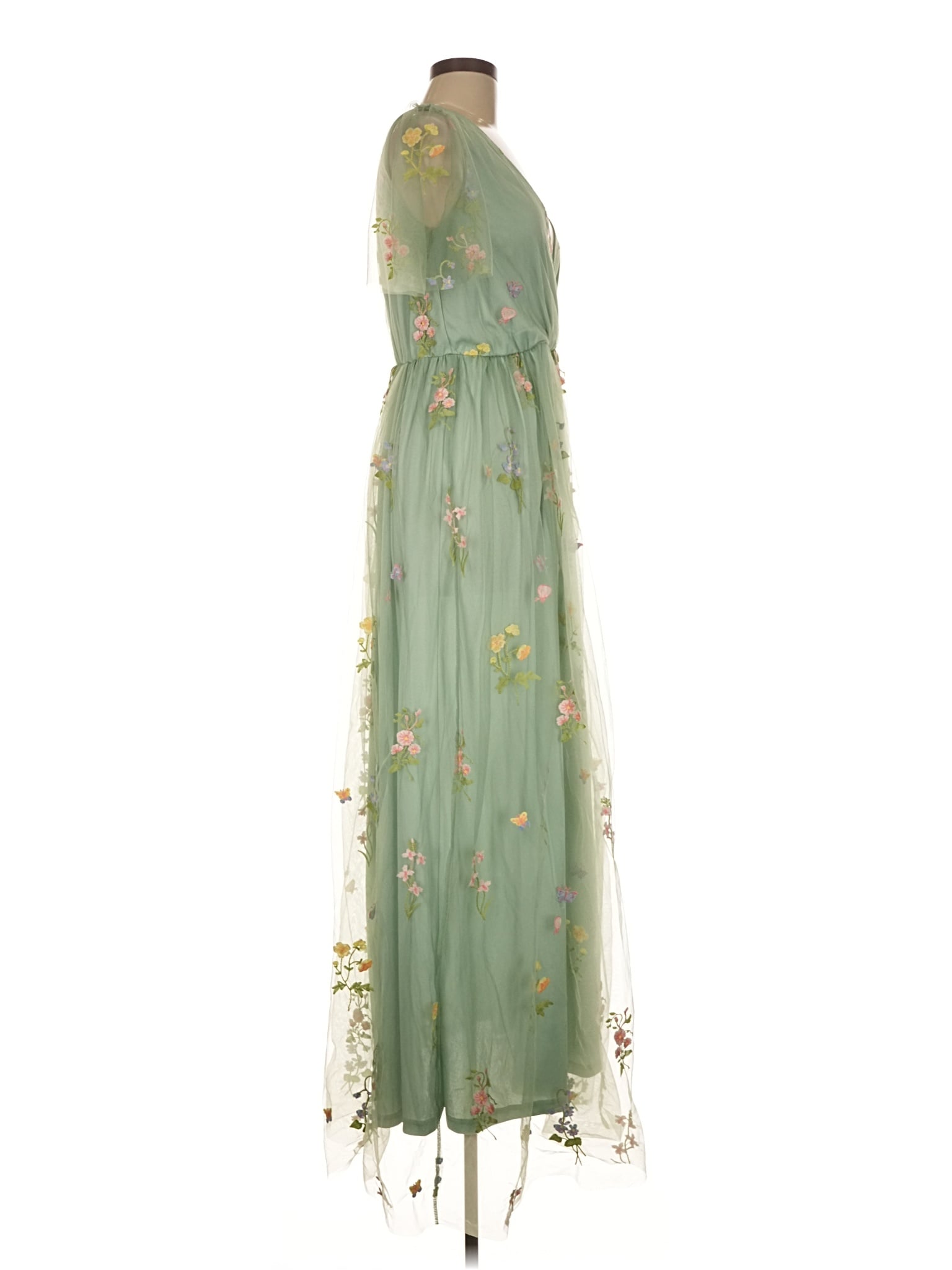 3 size - M
