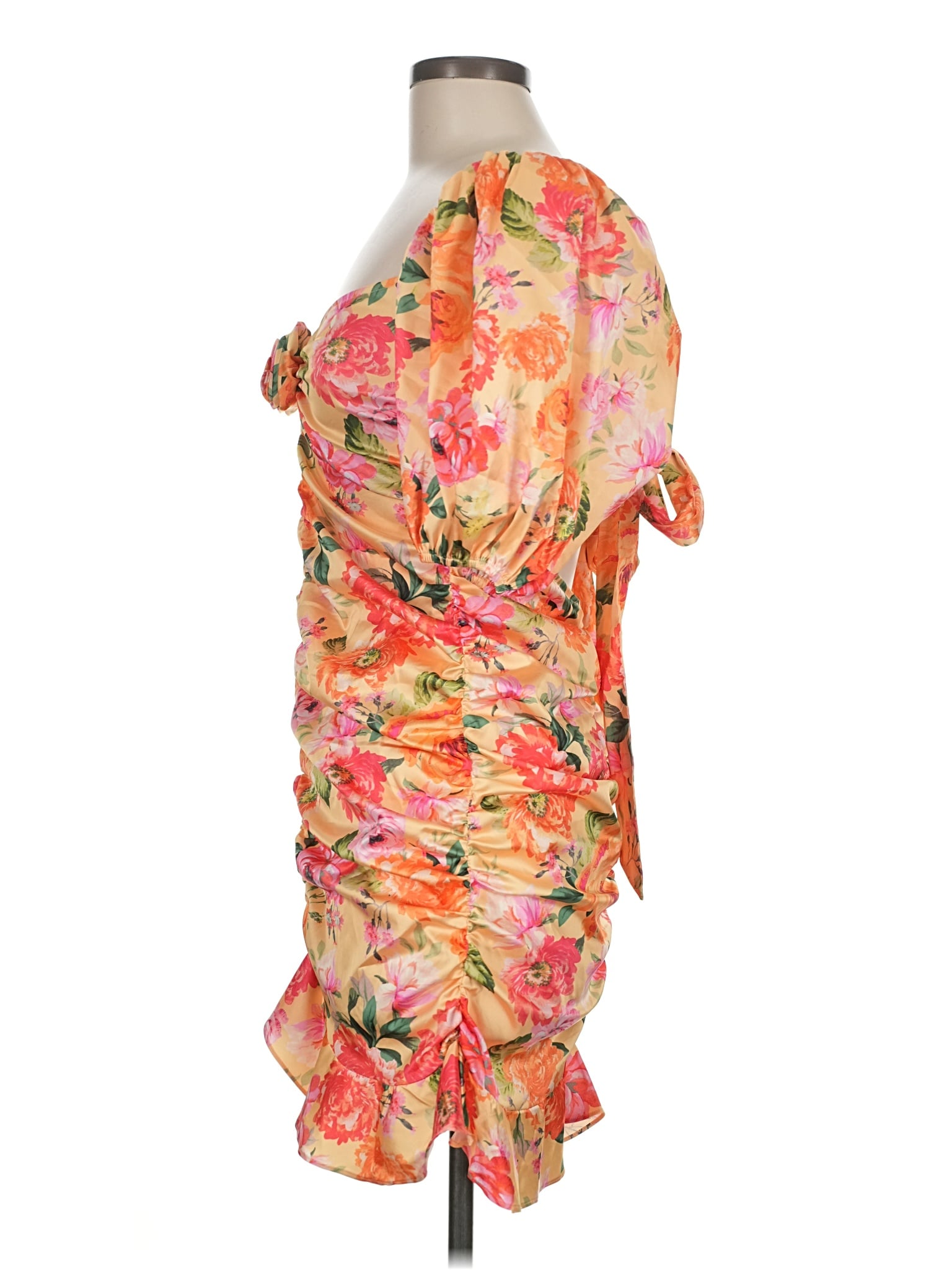 4 size - M