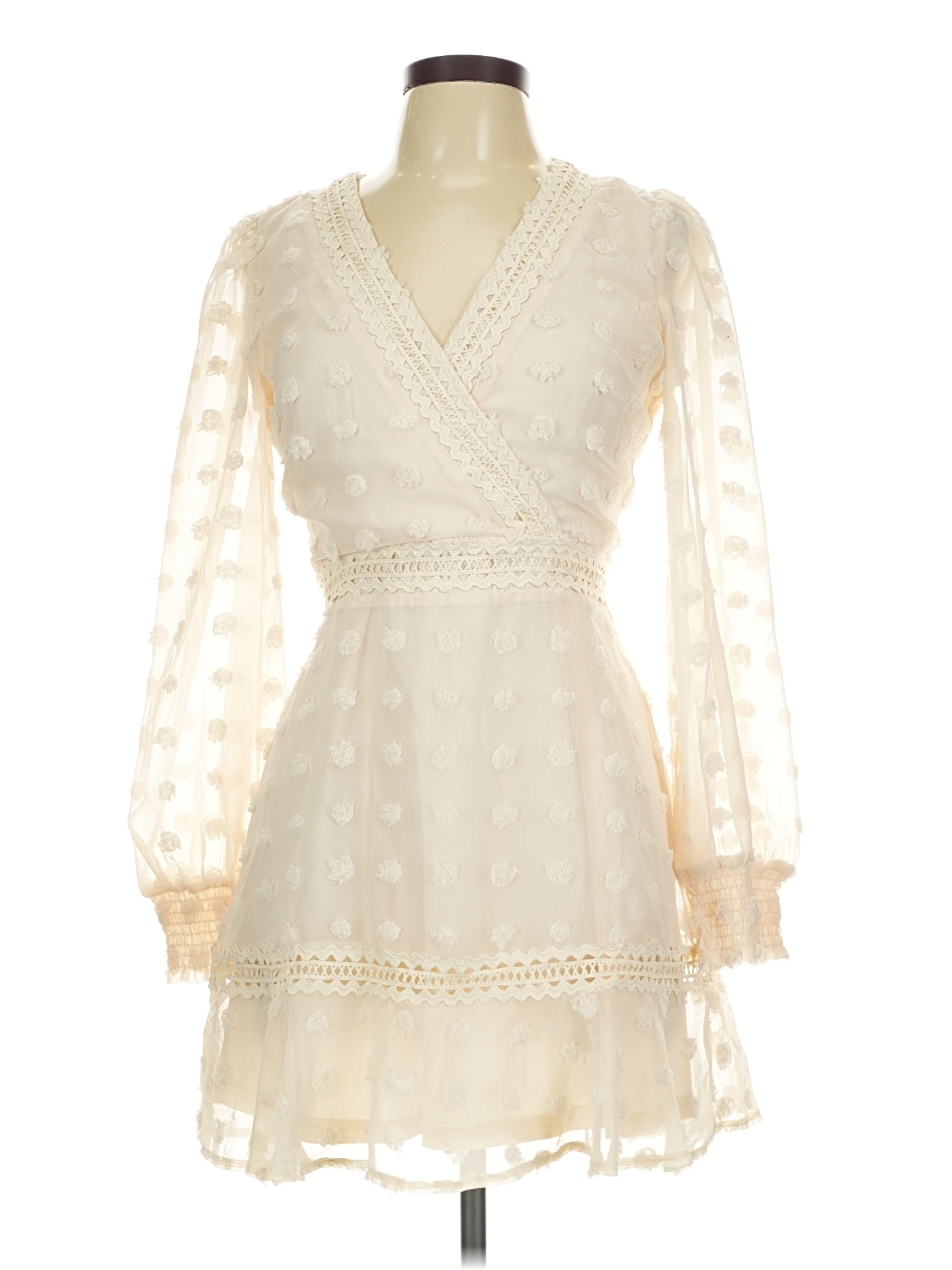 1 size - M