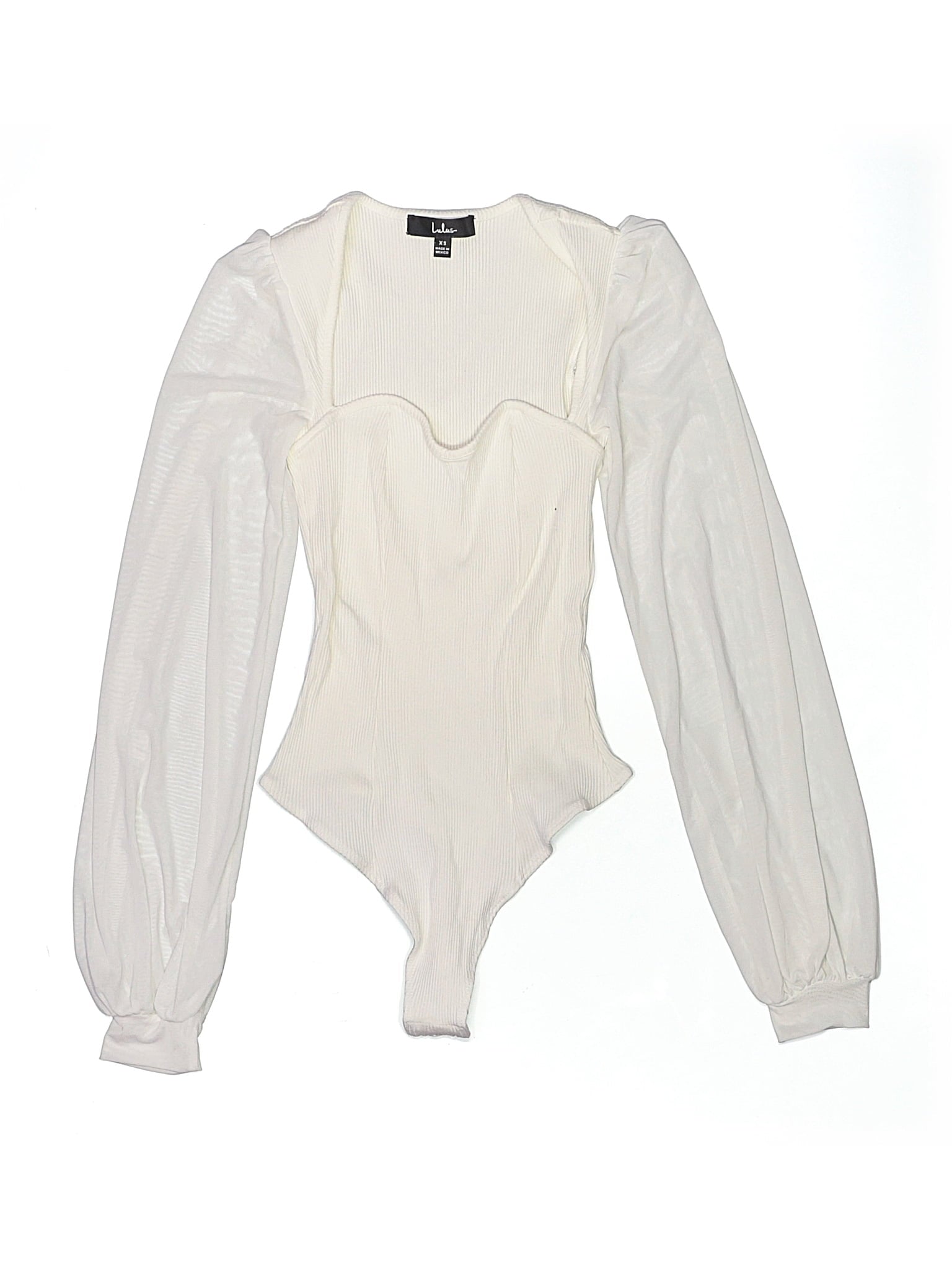 1 size - XS